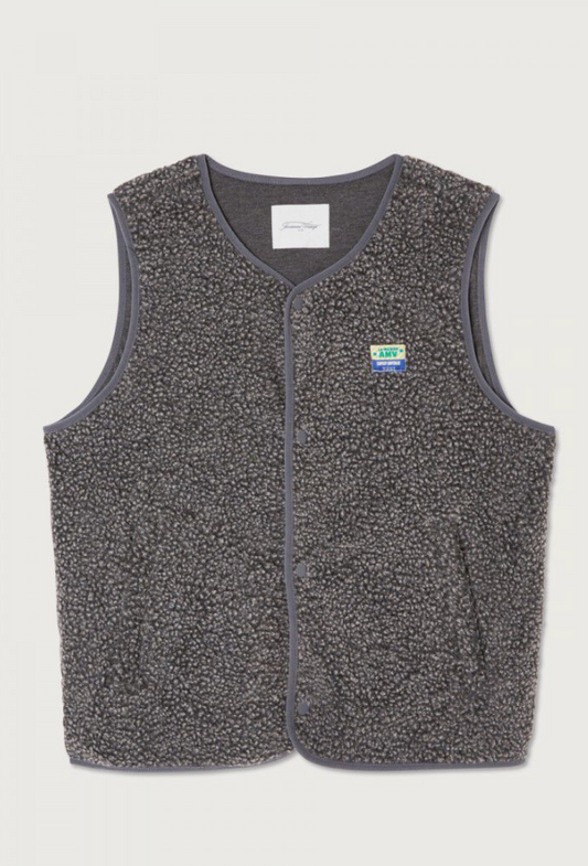 Hoktown Men's Vest