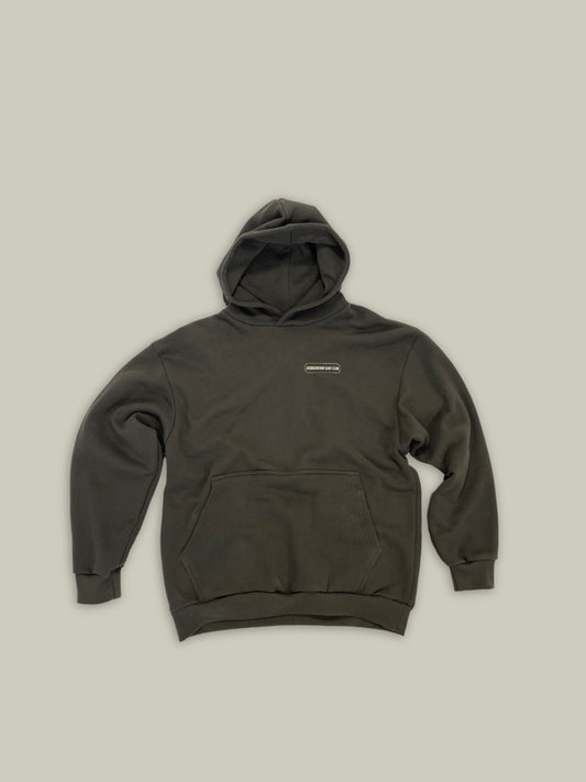 Lay Day Hoodie