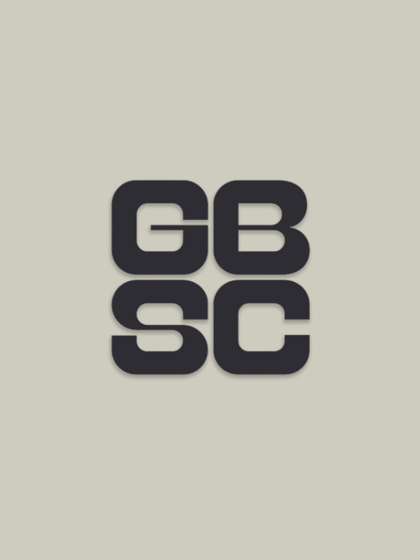 GBSC Surfboard Sticker