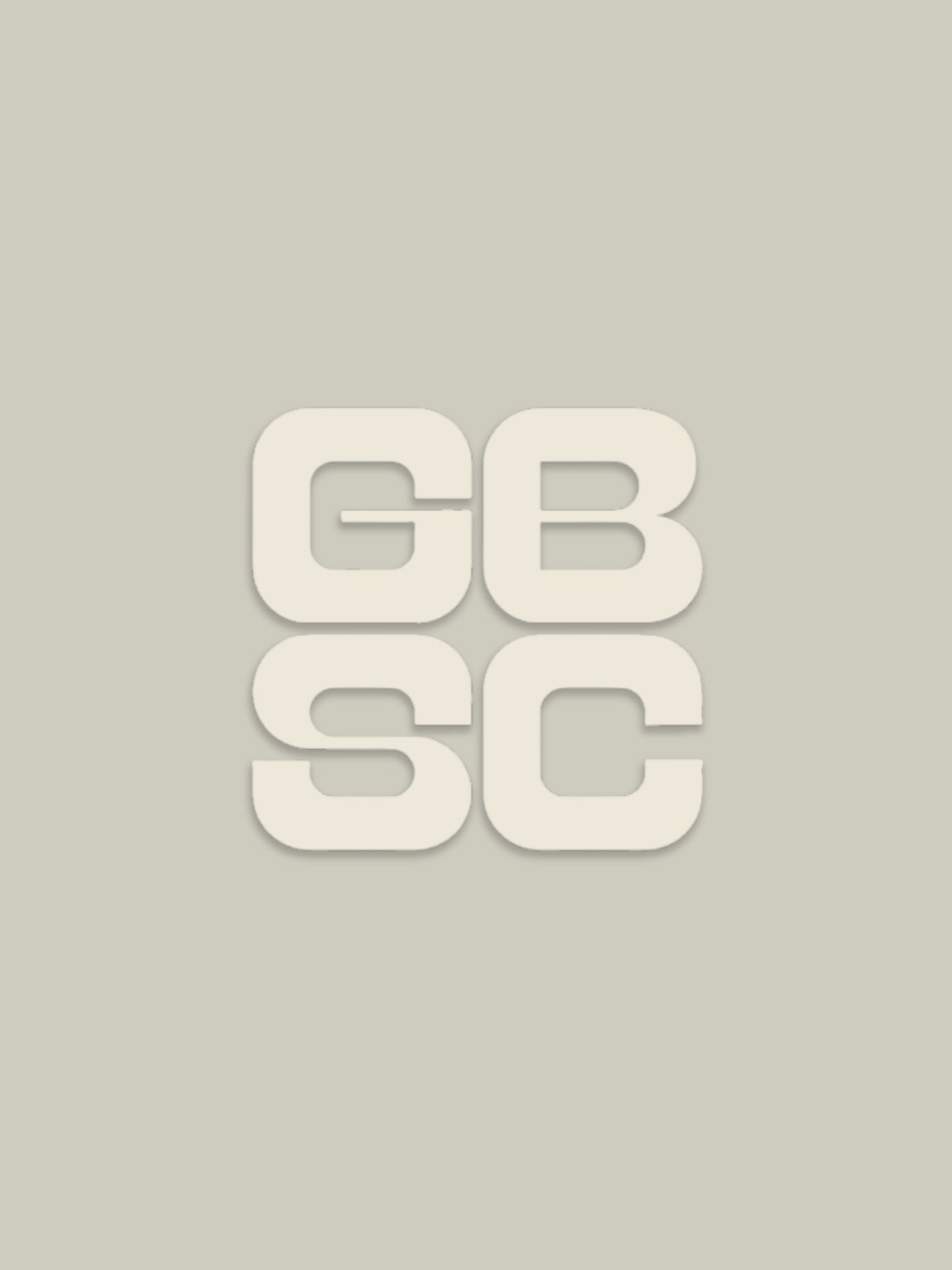 GBSC Surfboard Sticker