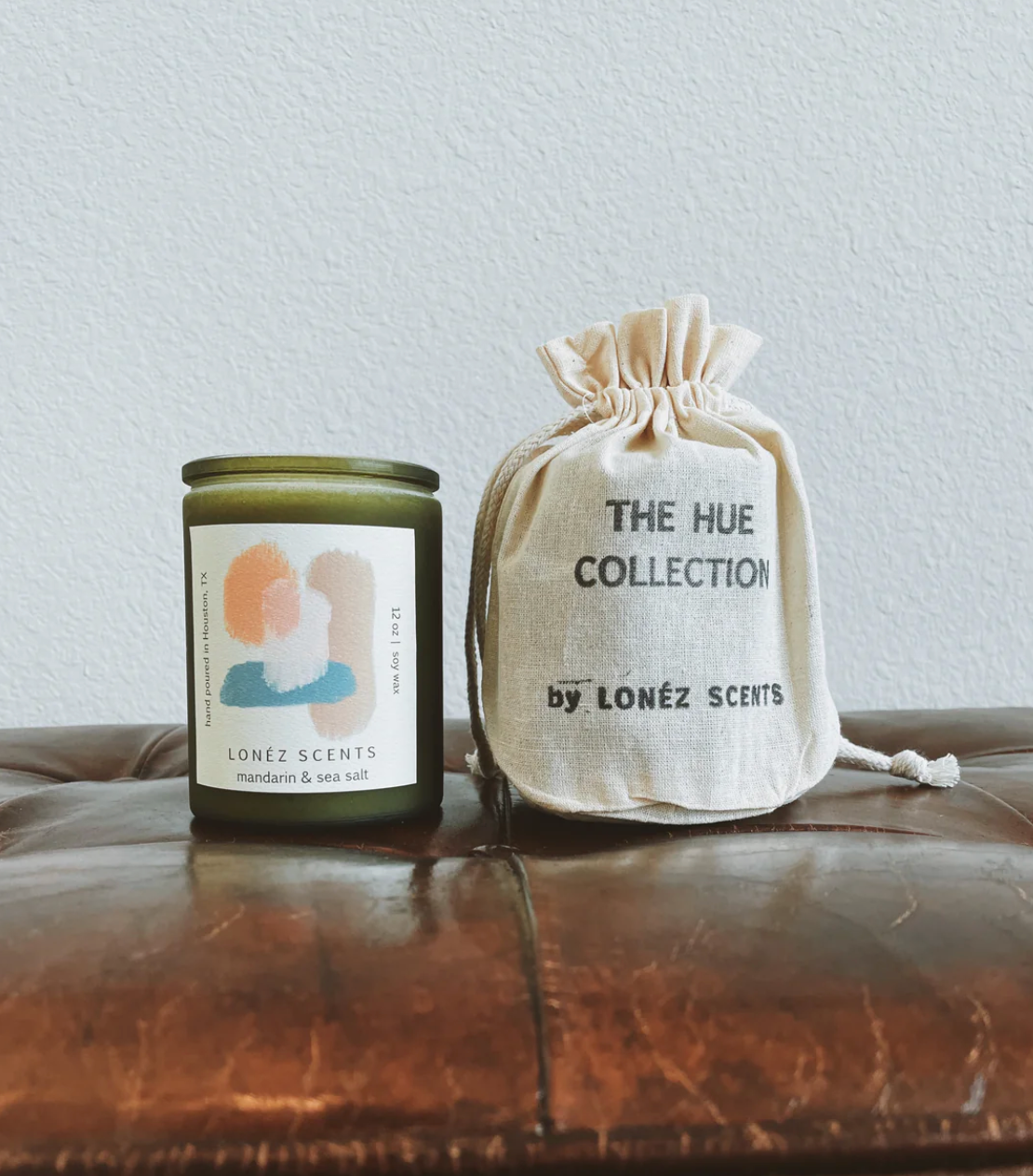 Lonez Candle