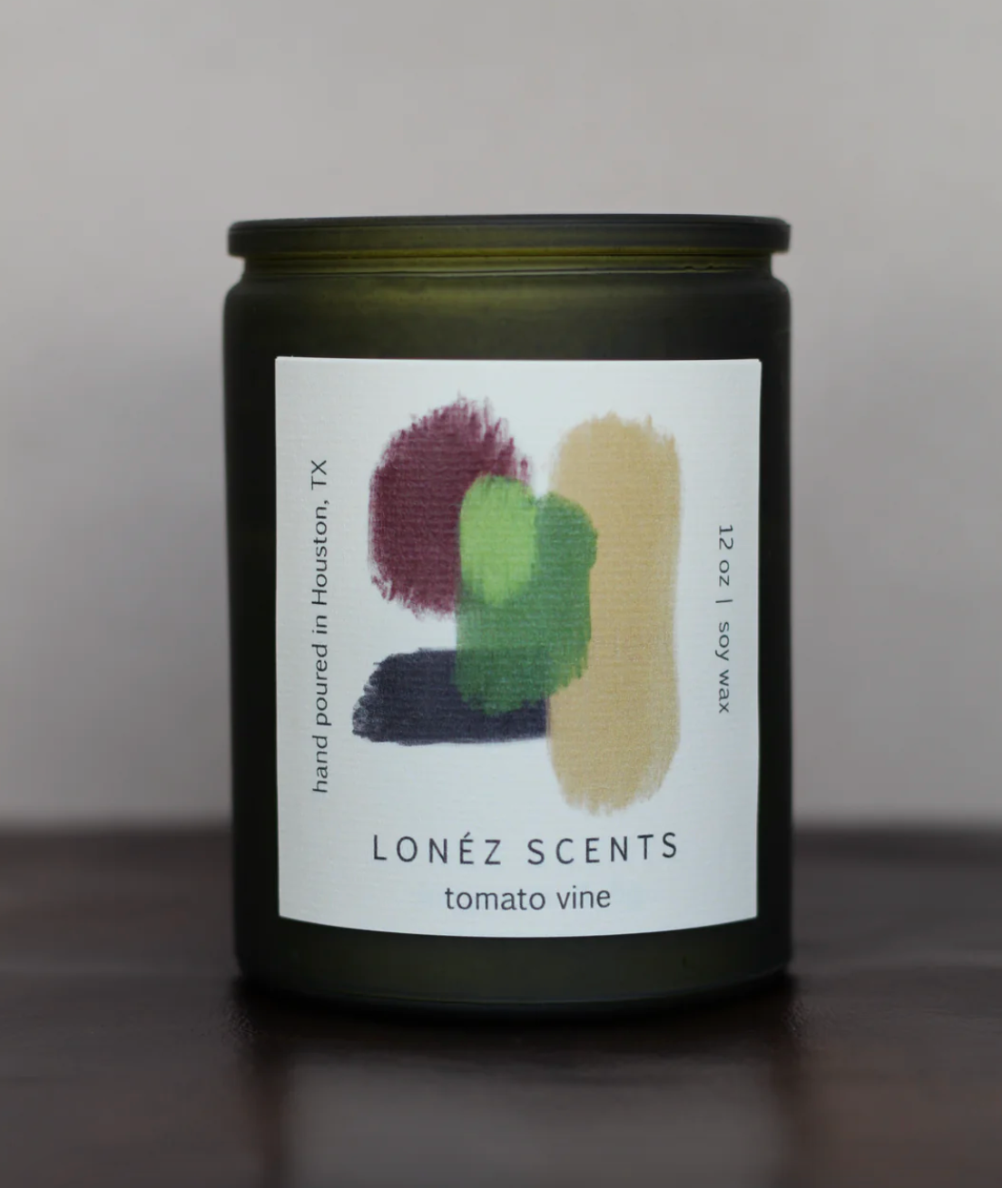 Lonez Candle