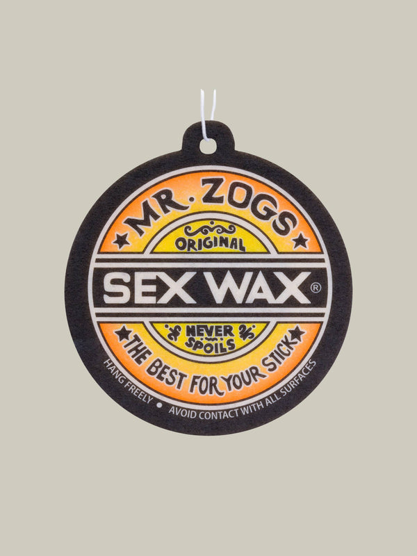 Sexwax Air Freshener