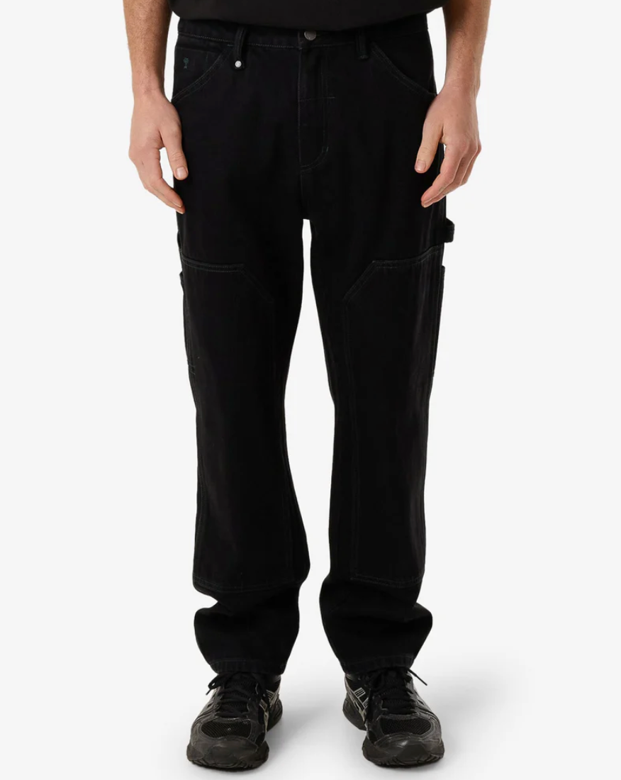 Carpenter Double Knee Pant