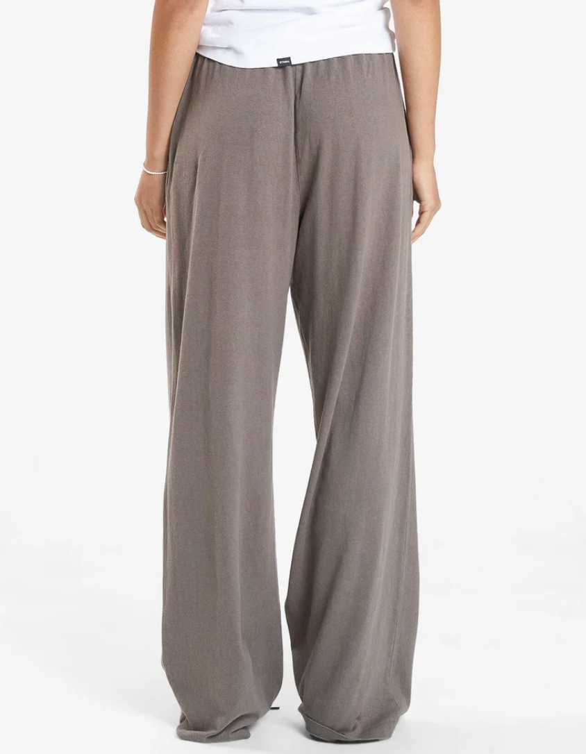 Hemp Relax Pant