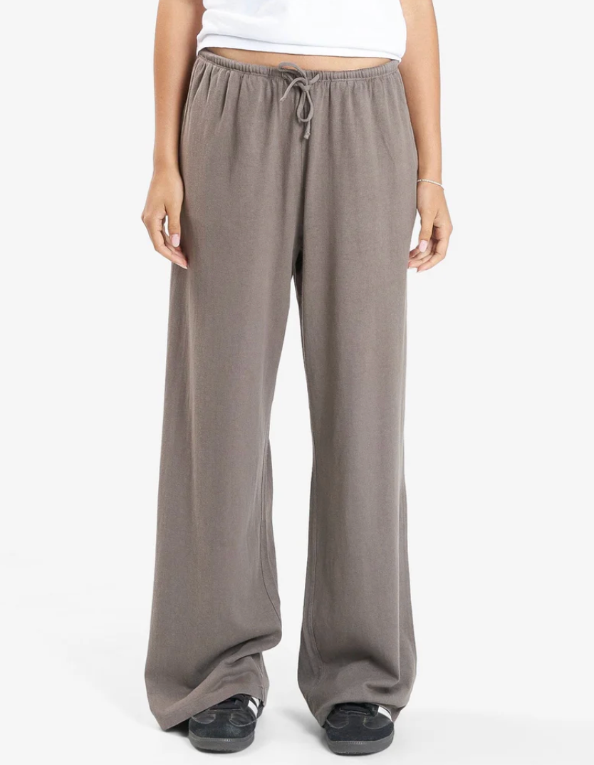 Hemp Relax Pant