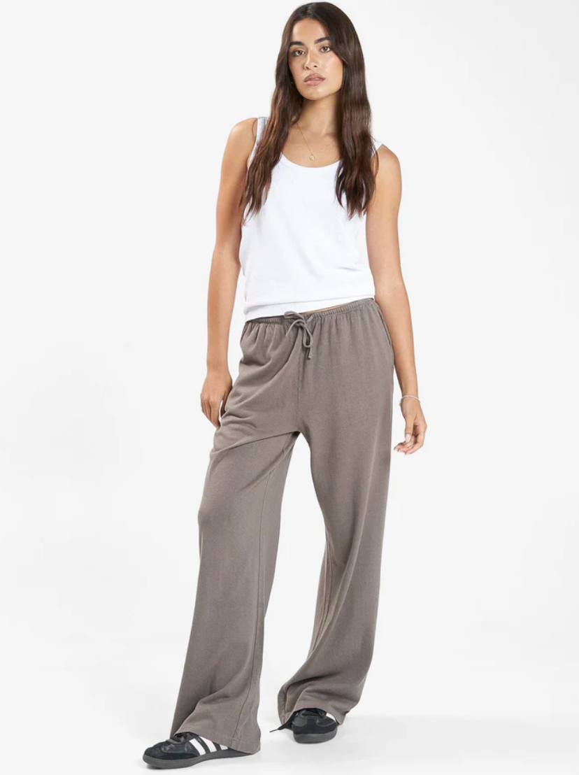 Hemp Relax Pant