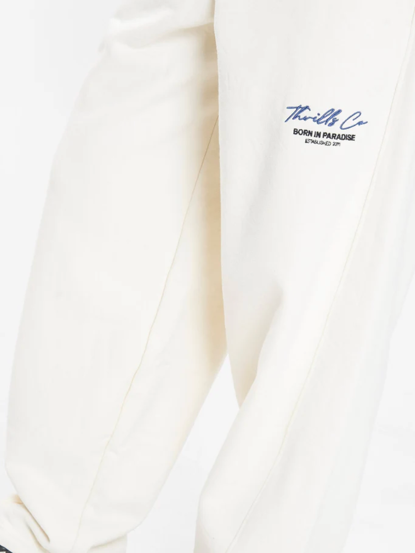 Signature Track Pant