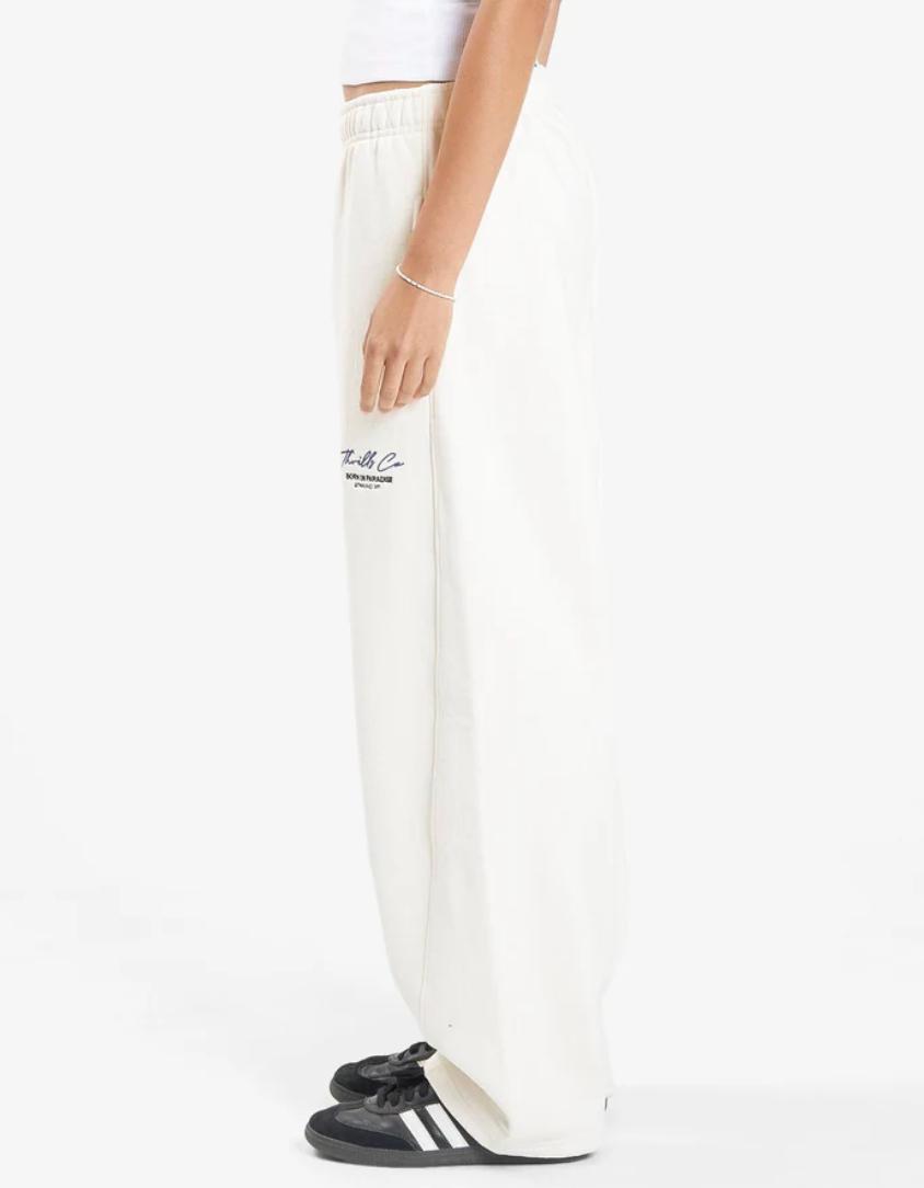 Signature Track Pant