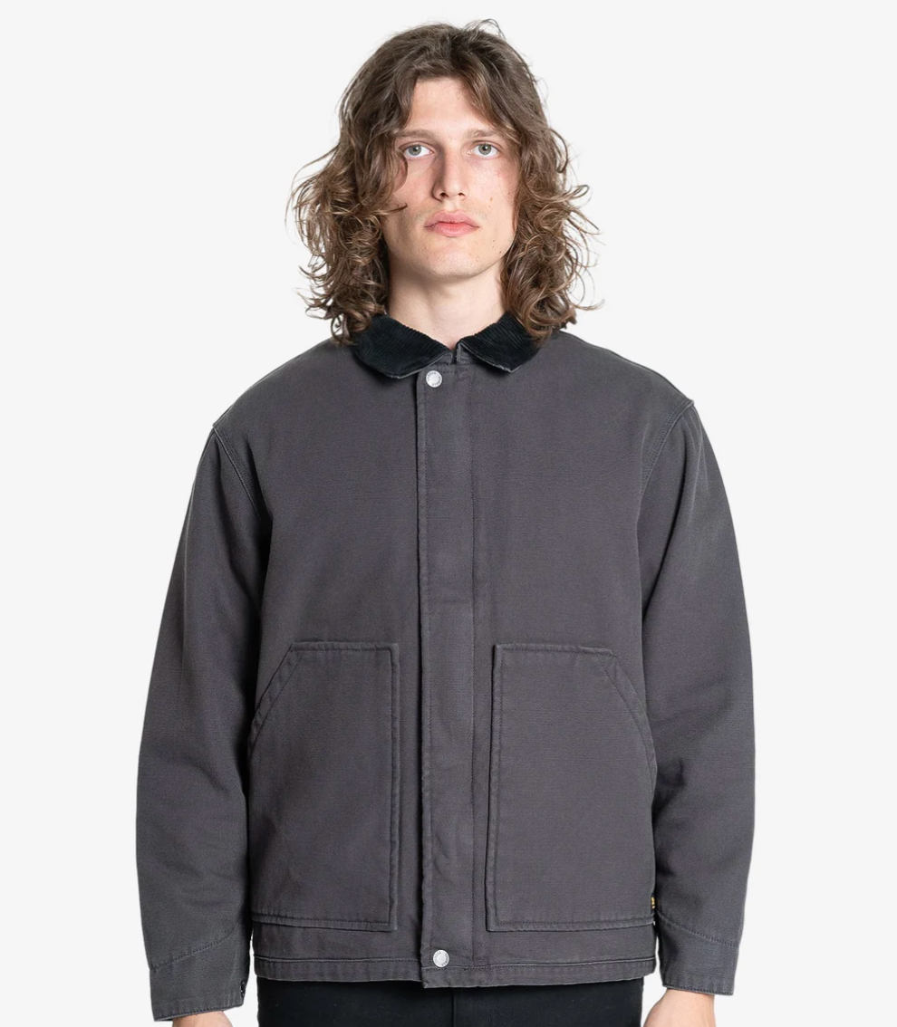 Thrills Union Jacket