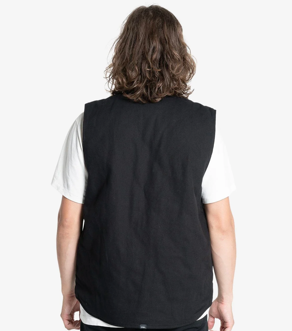 Thrills Union Vest