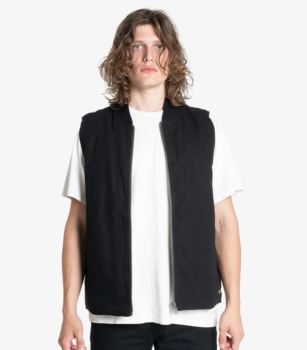 Thrills Union Vest