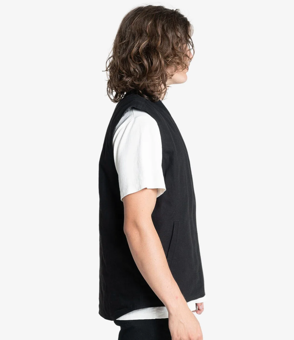 Thrills Union Vest