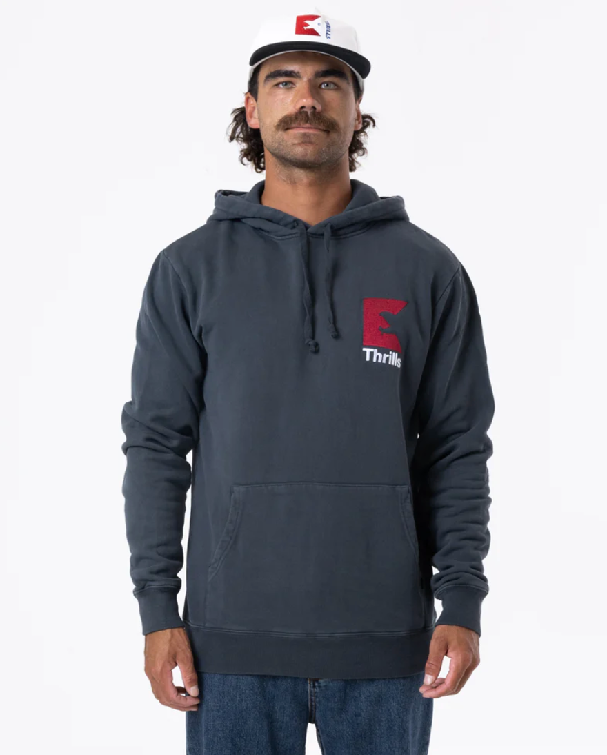 United Front Hoodie