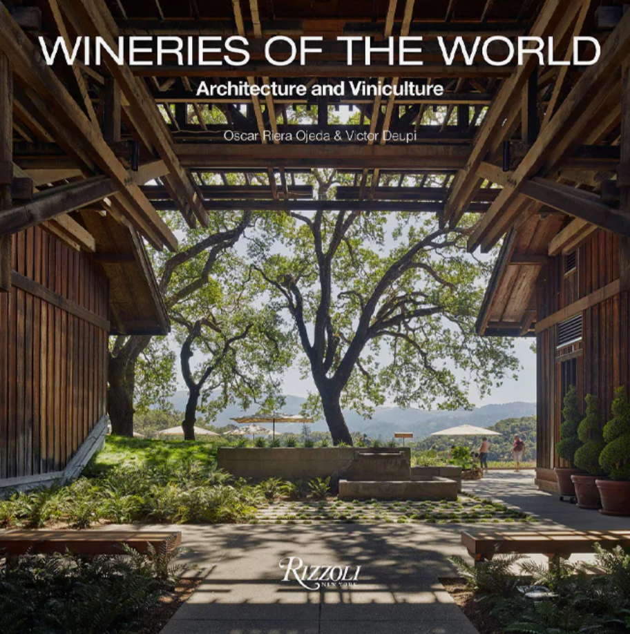 Wineries of the World