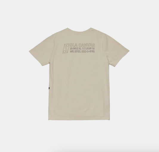 Palace Ave Tee