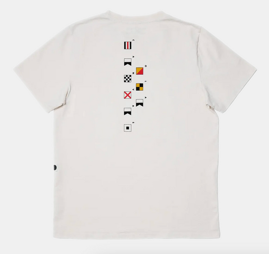 Signal Flag Tee