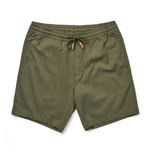 Yuma Shorts