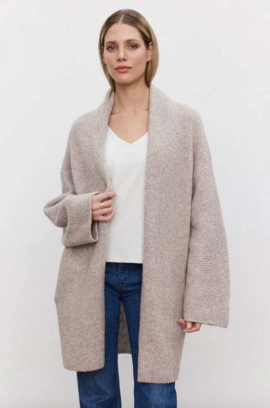 Calli Cardigan