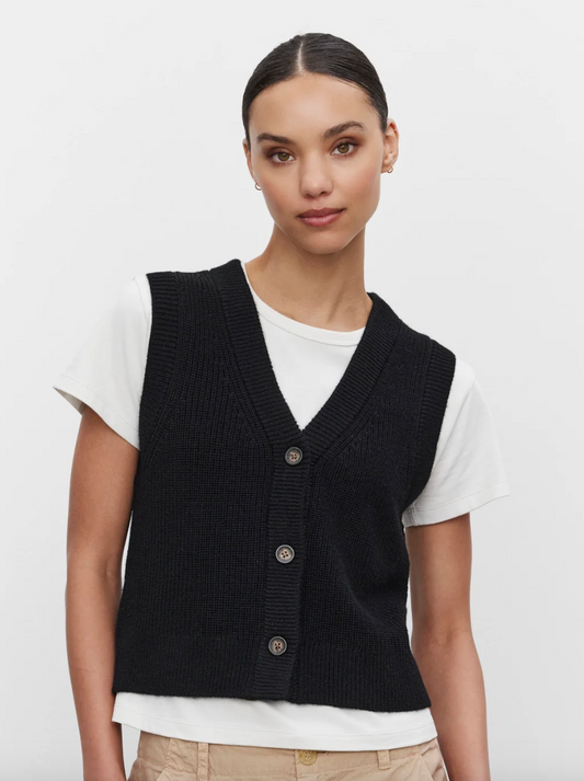 Lu Sweater Vest